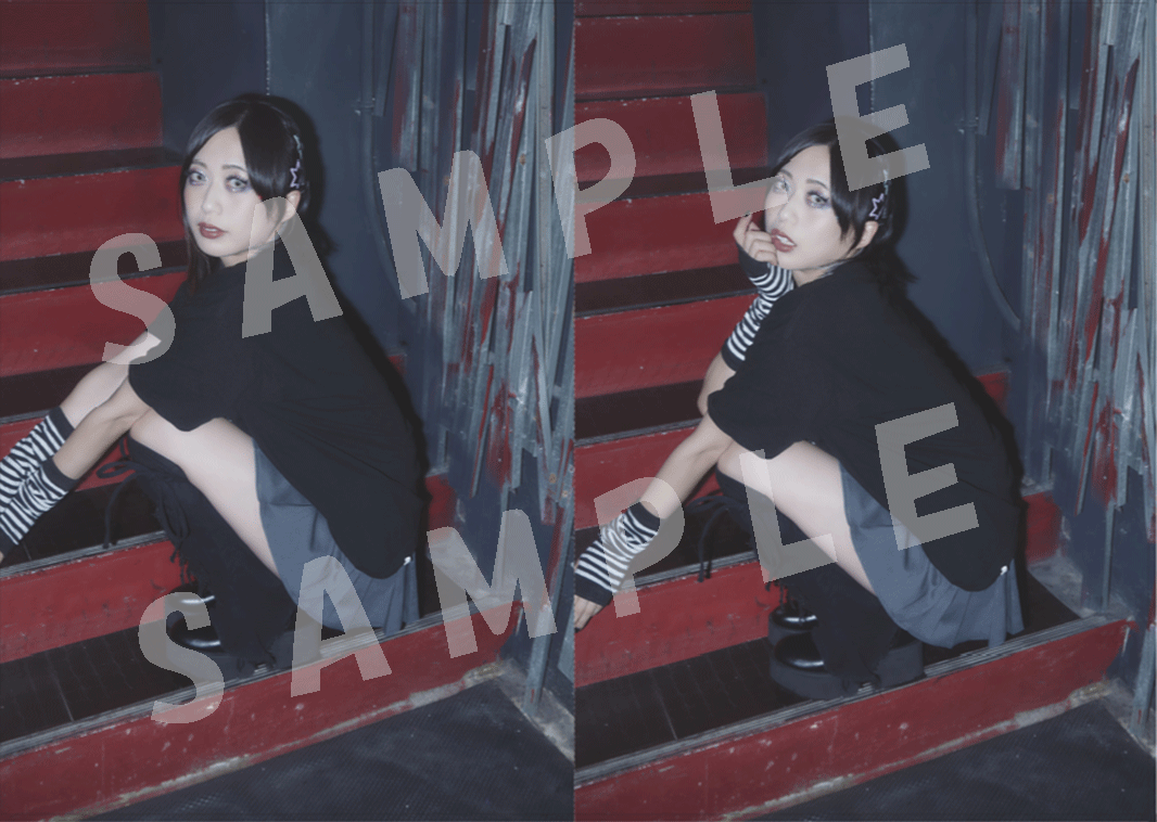 受注開始】上谷沙弥 写真集 『Phenex Queen -Premium Ver.-』が9月26日