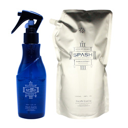 フロムアース スパッシュベビィ 1000ml 詰替