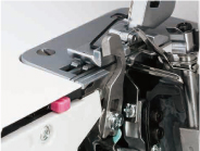 マイロック231EX – ミシン製品サイト｜JANOME