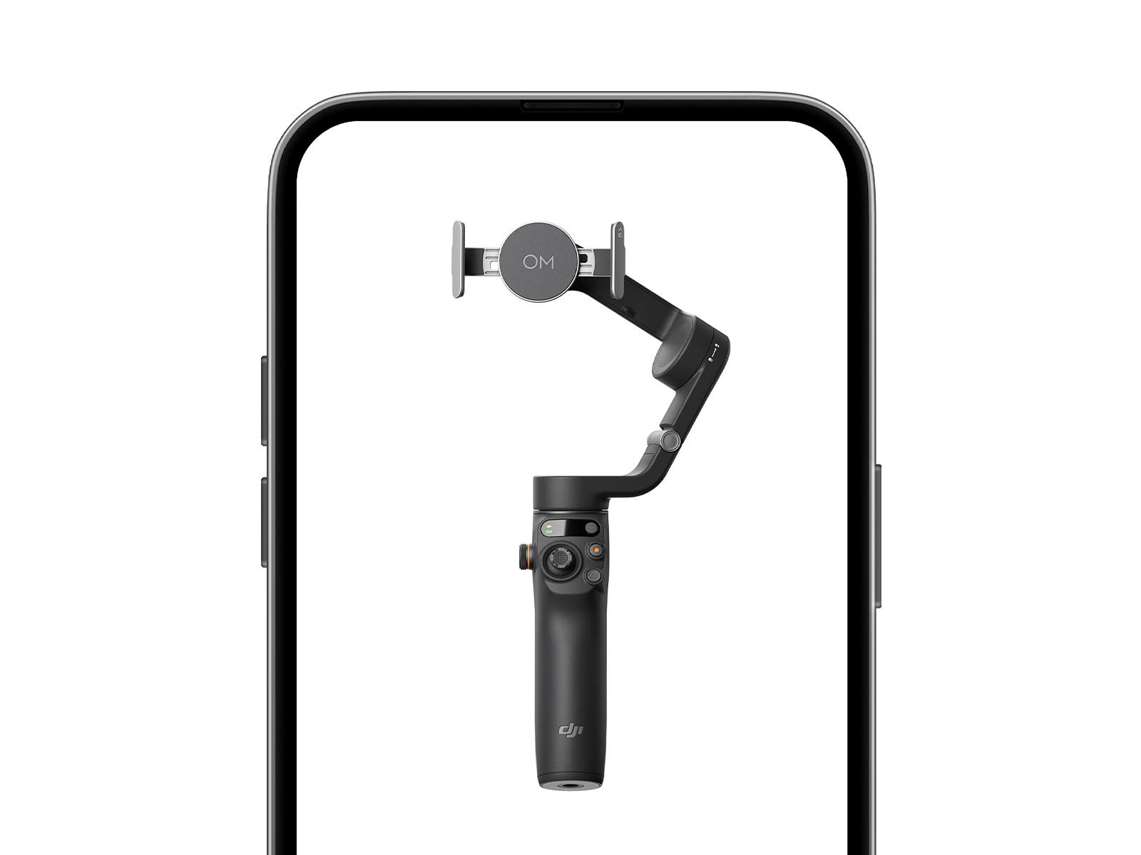 Osmo Mobile 6 - Unfold Your Creativity - DJI United States