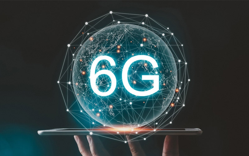 6G: The Next Horizon White Paper - Huawei