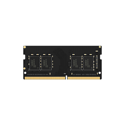 Lexar DDR4-3200/2666 SODIMM ラップトップメモリ | Lexar レキサー