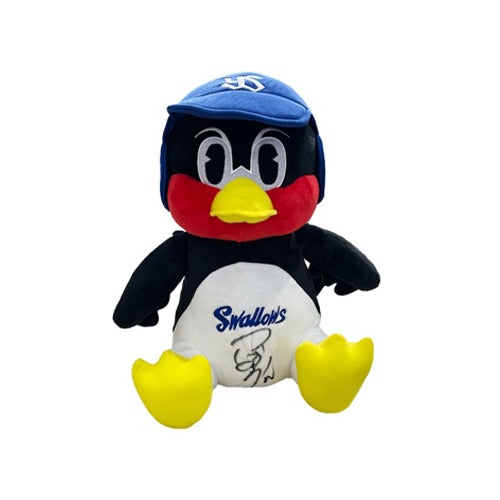 10/28つばの日 新商品販売のお知らせ | ニュース | 東京ヤクルトスワローズ