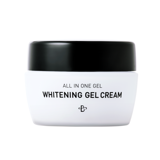 薬用 ホワイト ジェルクリーム [医薬部外品]｜PRODUCT｜BEAUTY