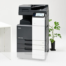 MFX-C7250」ムラテック (MURATEC)｜コピー機(複合機)のリース(レンタル