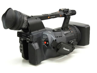 42nd Street Photo - Panasonic AG-HPX175 - AG-HPX175 - Panasonic