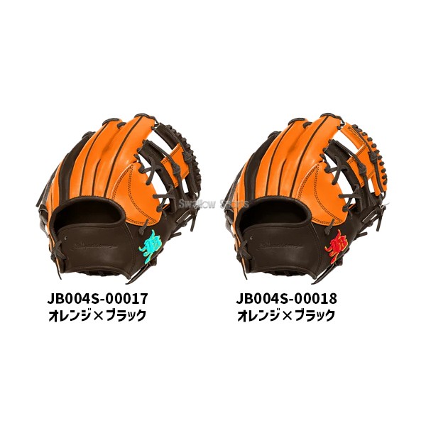 受注生産】【返品不可】注文から約4～5ヶ月後発送予定 野球 和牛JB