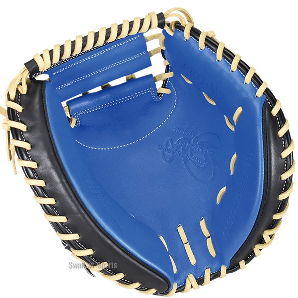 野球 ハタケヤマ 軟式ミット キャッチャーミット 軟式用 捕手用