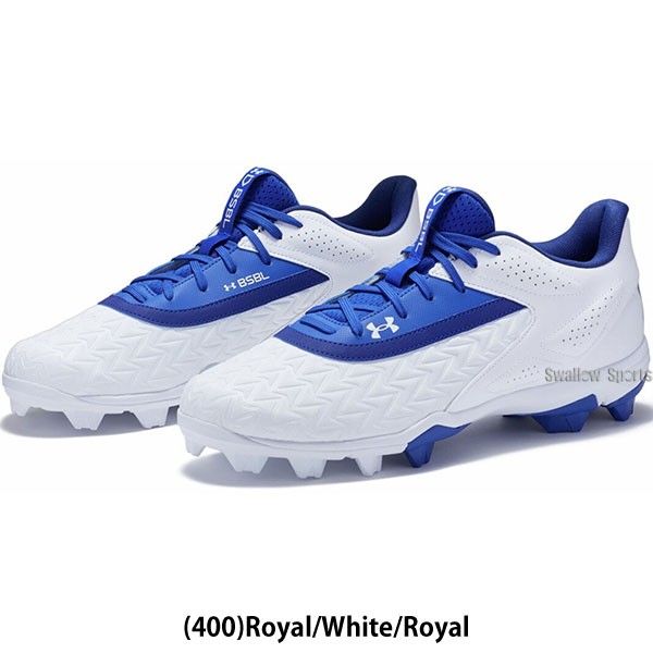 塗りPのみ可】野球 アンダーアーマー 野球スパイク ポイントスパイク