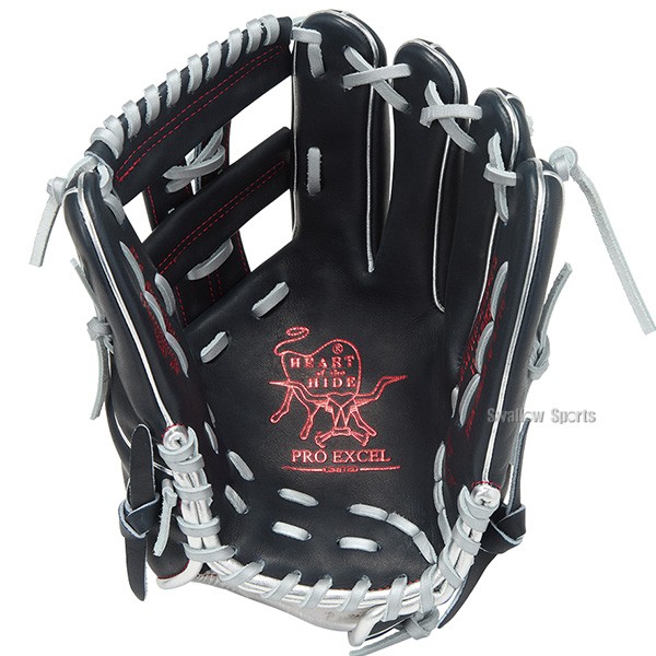 翔*y様 ローリングス グローブ 大人軟式 内野手用 GR4HMN52W 右投げ 翔*