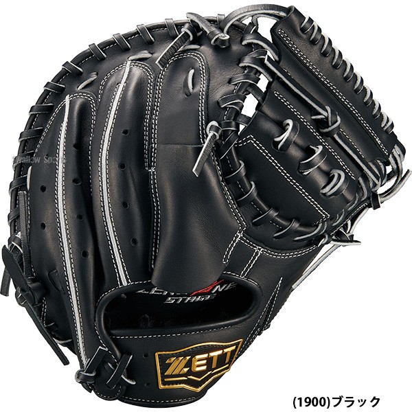 野球 グローブ 硬式 ゼット ゼロワンステージ 軟式ミット キャッチャー
