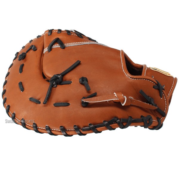 野球 ウィルソン 硬式 ファーストミット SELECT 33N ファースト ミット