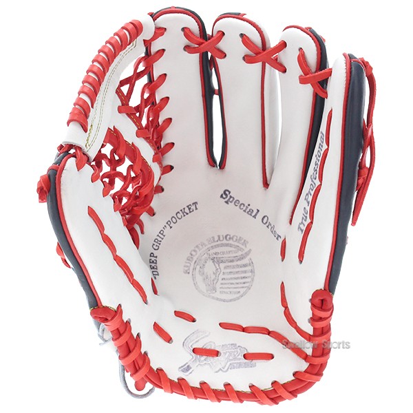 野球 グローブ 軟式 大人 久保田スラッガー 軟式 グローブ 軟式