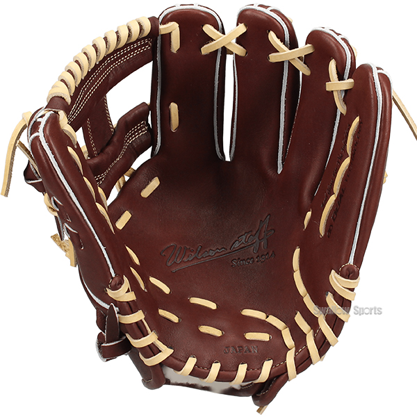 野球 ウィルソン 硬式グローブ 硬式 グローブ グラブ 硬式用 一般用