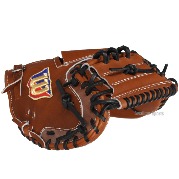 野球 ウィルソン 硬式 キャッチャーミット SELECT 23N キャッチャー