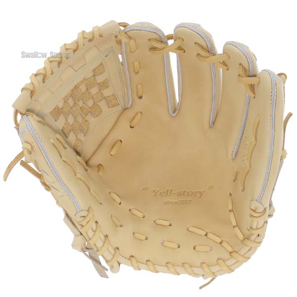 野球 エールストーリー ysr 硬式グローブ グラブ 内野 投手 内野手用