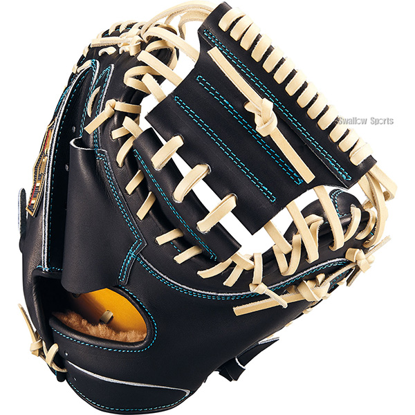 野球 ゼット プロステイタス 硬式ミット キャッチャーミット 硬式用