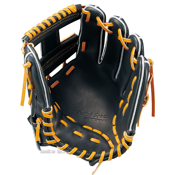 野球 グローブ 硬式 ゼット プロステイタスSE 硬式グローブ グラブ