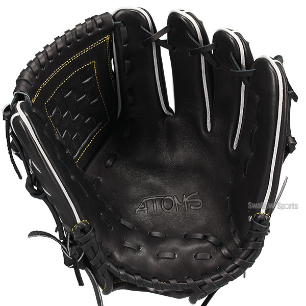 野球 少年野球 アトムズ 少年用 硬式グローブ グラブ ユース 右投用 左