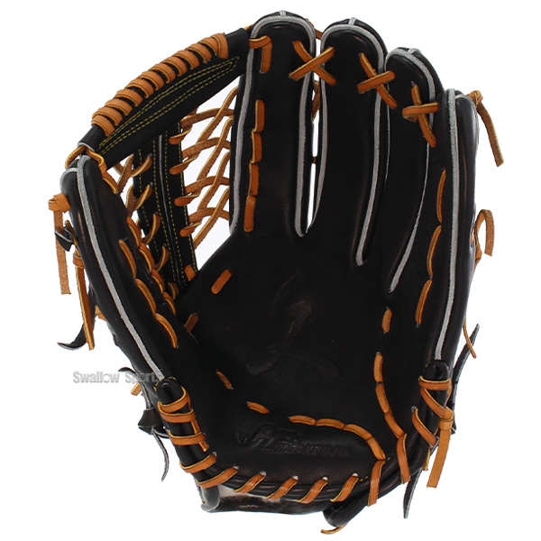 本日限定値下げ！ハタケヤマ 硬式外野用オーダーグローブ 本日限定