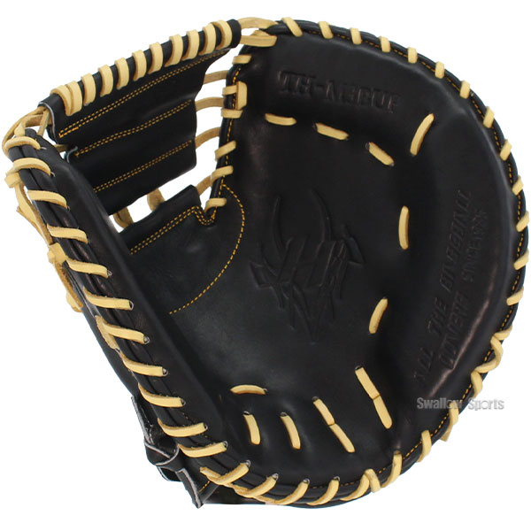 野球 ハタケヤマ ソフトボール ミット キャッチャーミット 捕手用