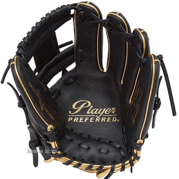 野球 ローリングス 軟式グローブ グラブ 軟式用 内野手用 PLAYER