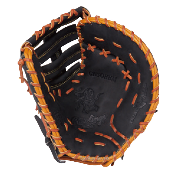 受注生産】【返品不可】注文から約4ヶ月後発送予定 野球 ローリングス