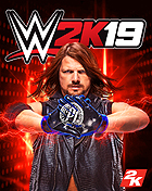 WWE 2K19」のコレクターズエディションは，リック・フレアーを