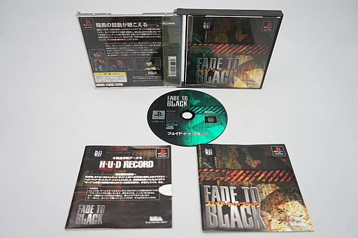 25年を経てNintendo Switchで蘇る「フラッシュバック」を紹介。これが