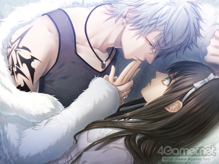 画像ギャラリー No.012 | Nintendo Switch版 CLOCK ZERO 〜終焉の一秒〜