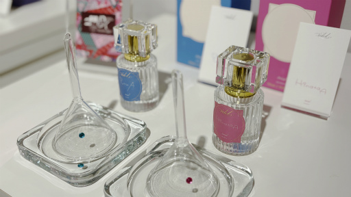 守沢千秋 香水 Parfum idol パルファムアイドル 守沢千秋 香水 Parfum