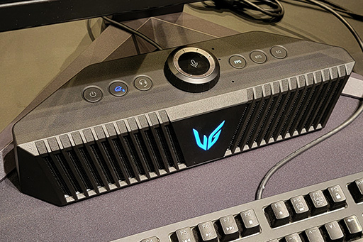 LG，DisplayHDR 1000対応のゲーマー向けハイエンド4Kディスプレイ