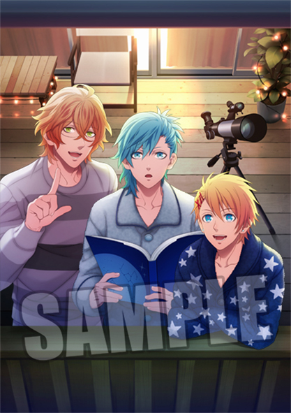 うたの☆プリンスさまっ♪Debut for Nintendo Switch」の発売日が2021