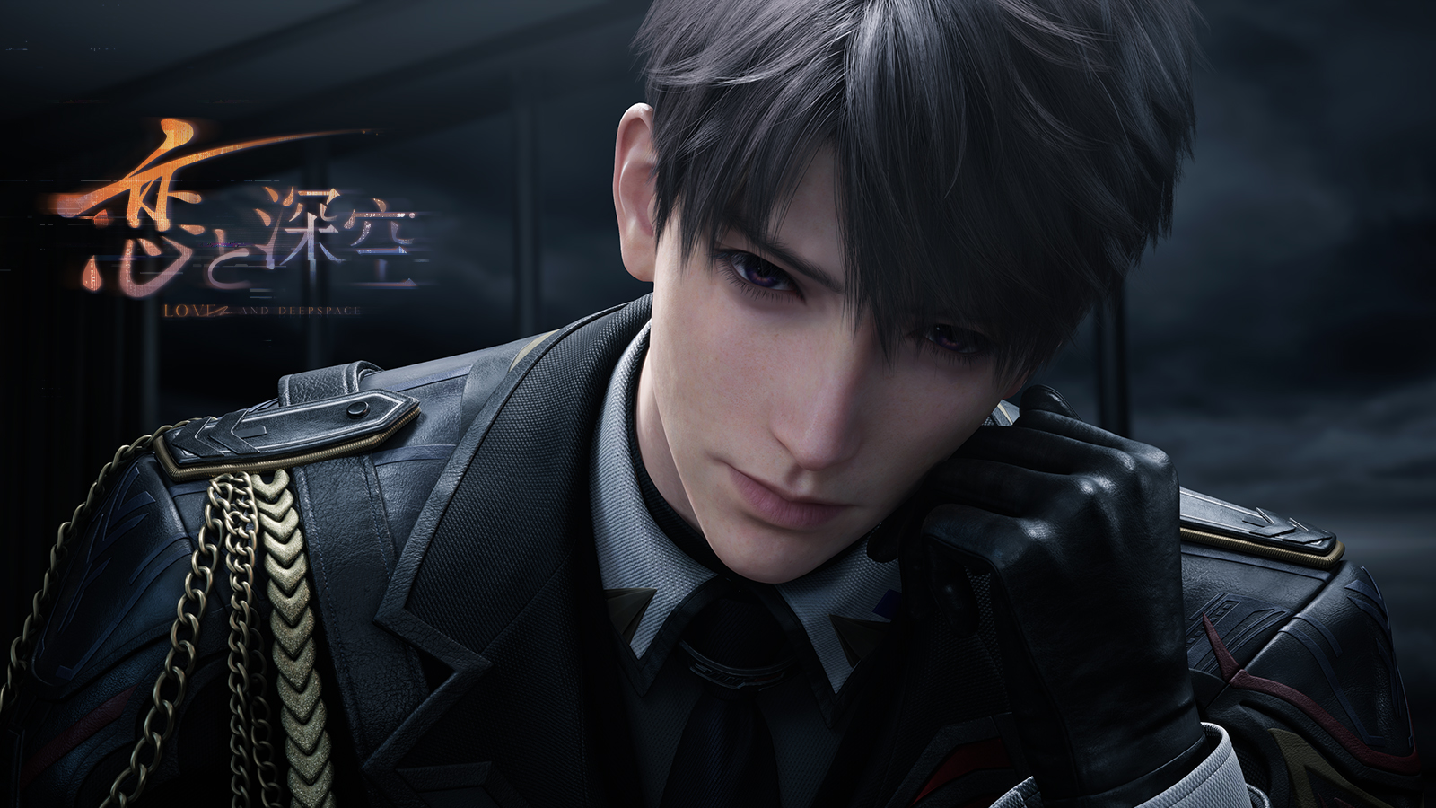 マヒルの引力に抗えない……！ 「恋と深空」1周年アプデで待望のお