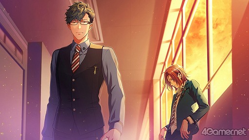 今からさくっと「スタオケ」を紹介しよう。乙女ゲームかと思ったらスポ