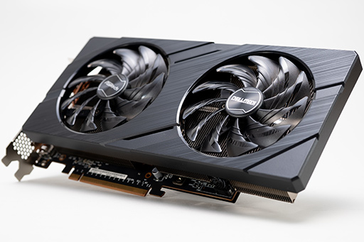 3万5000円で買える新型ミドルクラスGPU「Intel Arc A580」は，ゲーマー