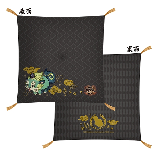 天穂のサクナヒメ」のキャラクターくじが“楽天コレクション”で限定販売