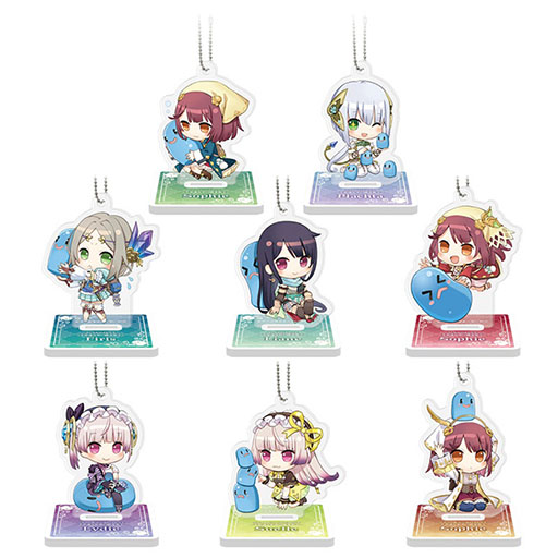 ガスト30周年記念グッズ」第2弾の受注がガストショップなどでスタート