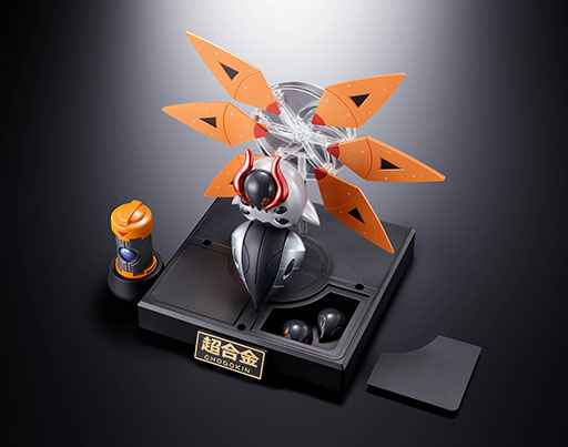 ポケモンSV」から超合金の「テツノツツミ」「テツノドクガ」が登場