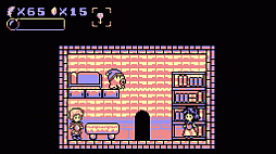 Switch版「Save me Mr Tako: Definitive Edition」（助けてタコさん