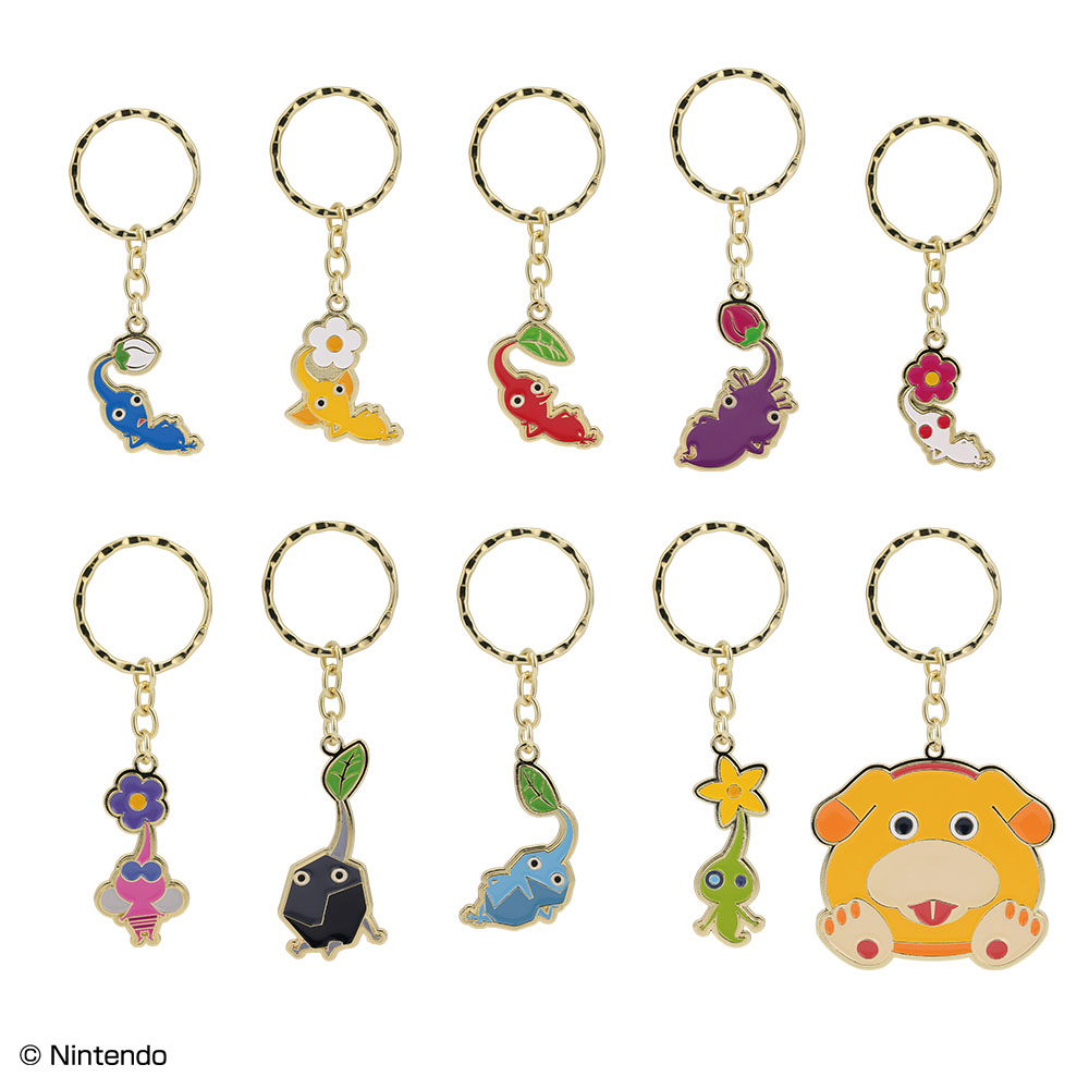 画像ギャラリー No.012 | 「一番くじ ピクミン〜おうちでのんびり