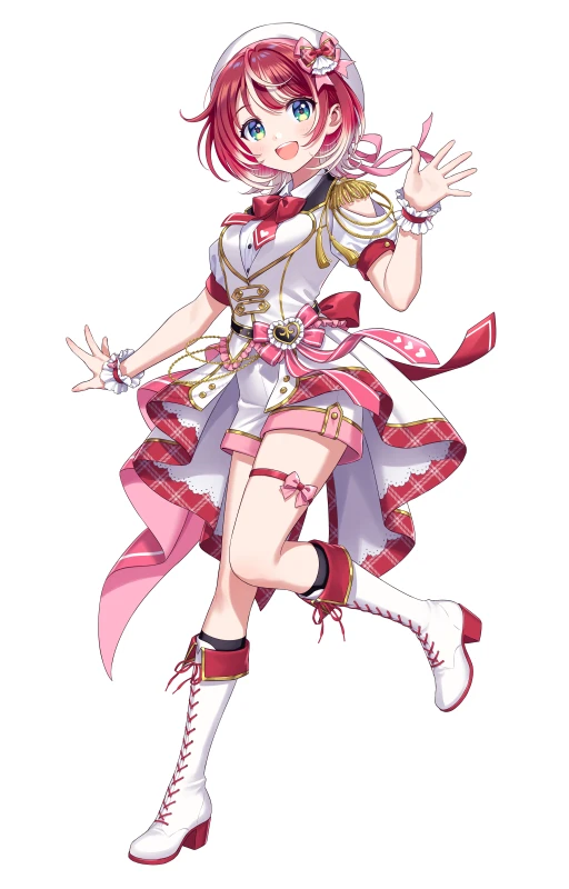 週刊VTuberファイル」File.027：灯里愛夏【vα-liv】