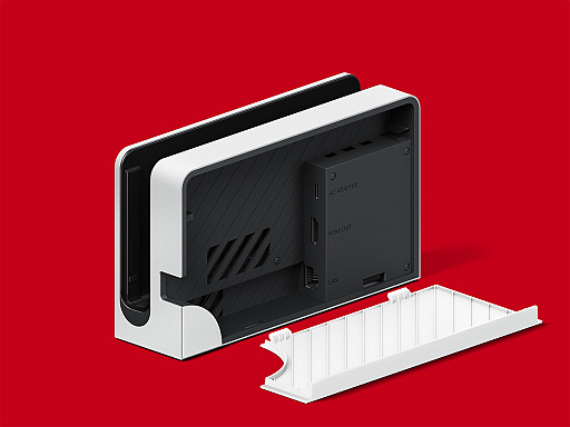 新型Nintendo Switchが2021年10月8日に発売。有機ELディスプレイ搭載で