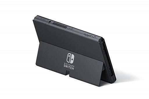 新型Nintendo Switchが2021年10月8日に発売。有機ELディスプレイ搭載で