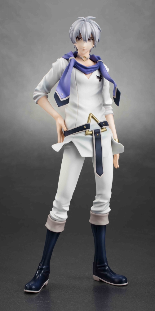 画像ギャラリー No.003 | 「アイドリッシュセブン」，「七瀬 陸」と