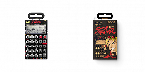 ストII」のボイスや「ロックマン」のサウンドで作曲できる。teenage