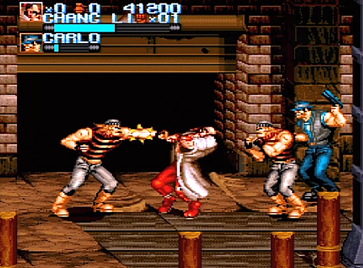 約22年の時を経て，名作ベルトアクション「アイアンコマンドー 鋼鉄の