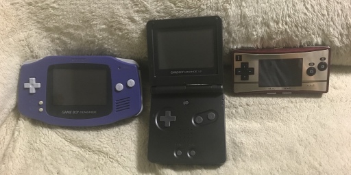 ゲームボーイアドバンス」が発売20周年。携帯ゲーム機の可能性を大きく