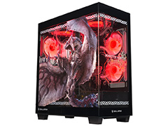 PS4本体を収納して持ち運べる19型液晶ディスプレイ一体型ケースが発売