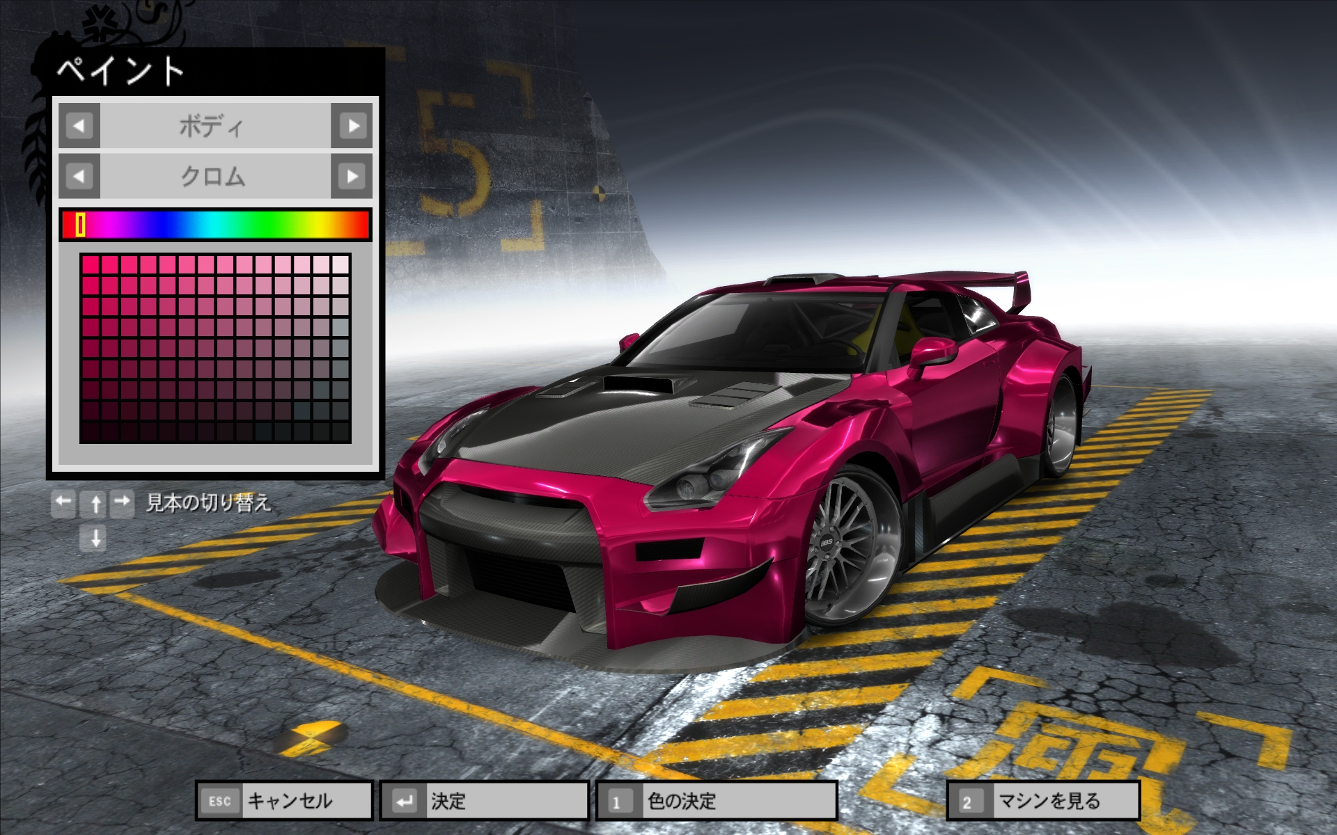 画像ギャラリー No.014 | かなり様変わりしたシリーズ最新作「ニード